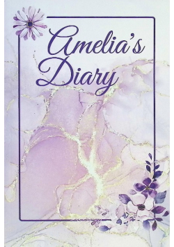 Amelia's Diary
