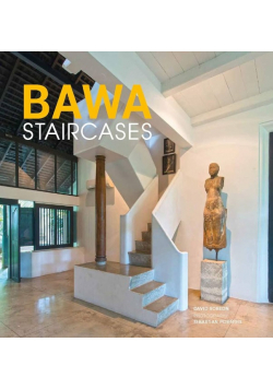 BAWA Staircases