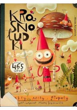 Krasnoludki Fakty mity głupoty