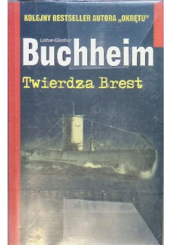 Twierdza Brest