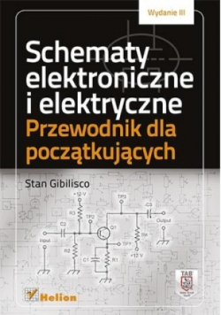 Schematy elektroniczne i elektryczne Przewodnik dla początkujących