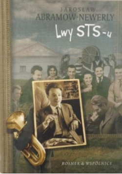 Lwy STS u