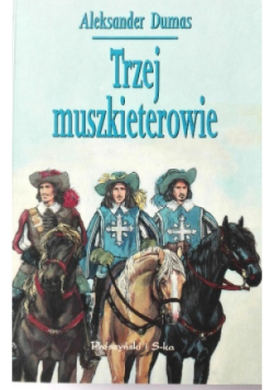 Trzej muszkieterowie