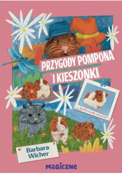 Przygody Pompona i Kieszonki