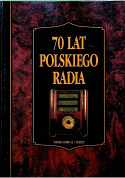 70 lat polskiego radia
