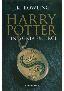 Harry Potter i Insygnia Śmierci