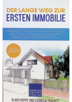 Der lange Weg zur ersten Immobilie