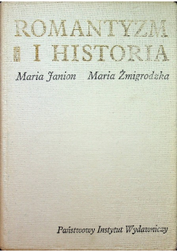 Romantyzm i historia