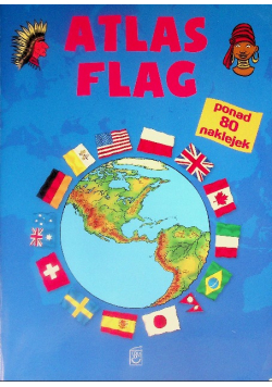 Atlas flag