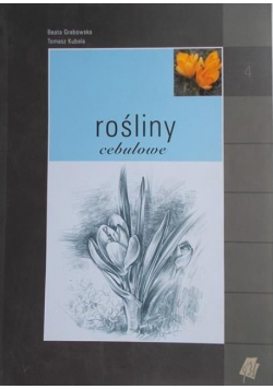 Rośliny cebulowe