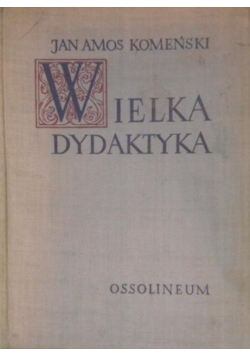 Wielka dydaktyka