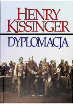 Dyplomacja