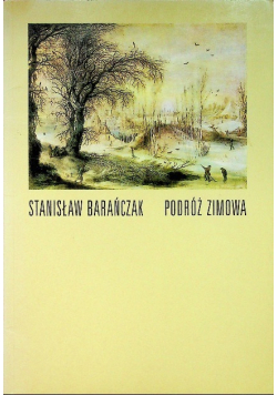 Podróż zimowa