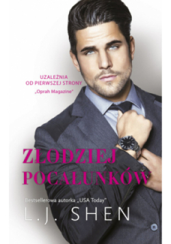 Złodziej pocałunków