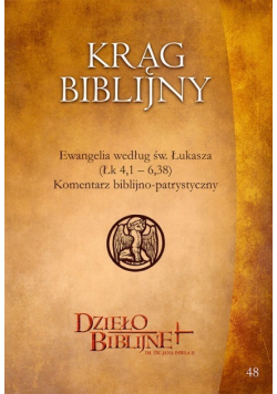 Krąg Biblijny
