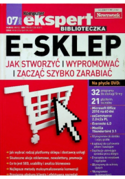 E sklep Komputer Świat