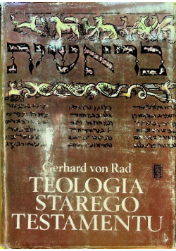 Teologia Starego Testamentu