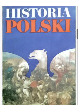 Historia Polski do roku 1505