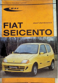 Fiat Seicento