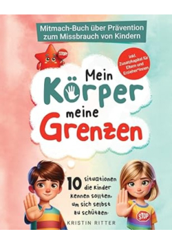 Mein Körper, meine Grenzen