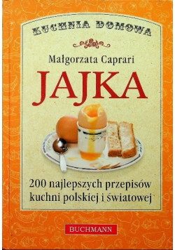 Jajka