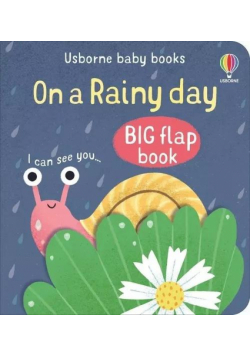 On a Rainy Day
