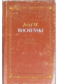 Logika i filozofia
