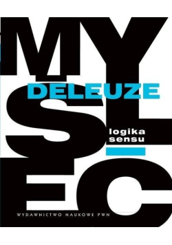 Logika sensu