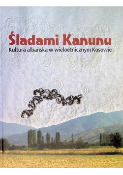 Śladami Kanunu