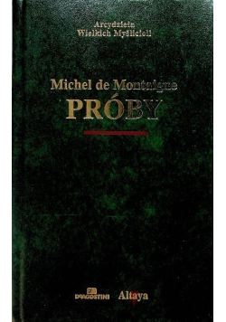 Próby
