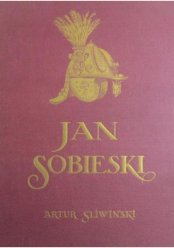 Jan Sobieski, 1924 r.