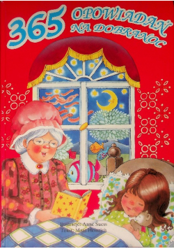 365 opowiadań na dobranoc