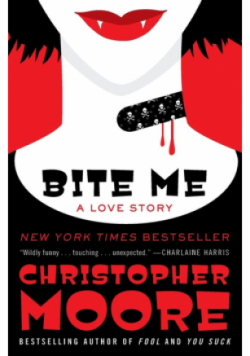 Bite Me