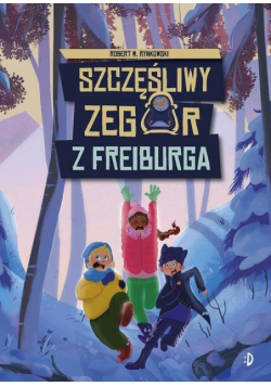 Szczęśliwy zegar z Freiburga