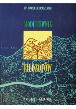 Modlitewnik filozofów