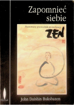 Zapomnieć siebie