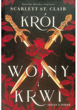 Król wojny i krwi