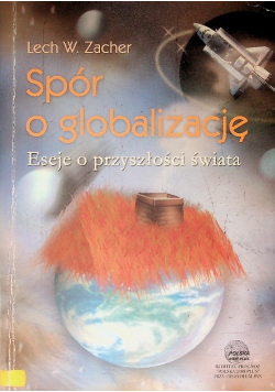 Spór o globalizację
