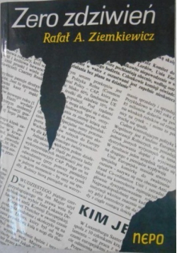 Zero zdziwień