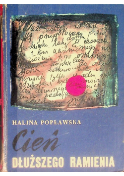 Cień dłuższego ramienia