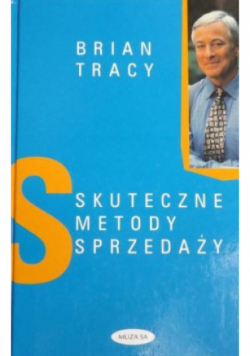 Skuteczne metody sprzedaży