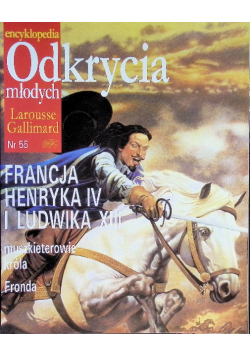 Odkrycia młodych Nr 55