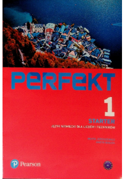 Perfekt 1 Starter
