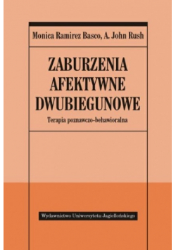 Zaburzenia afektywne dwubiegunowe