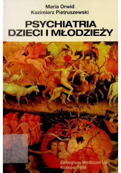 Psychiatria Dzieci i młodzieży