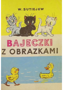 Bajeczki z obrazkami