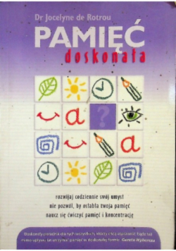 Pamięć doskonała