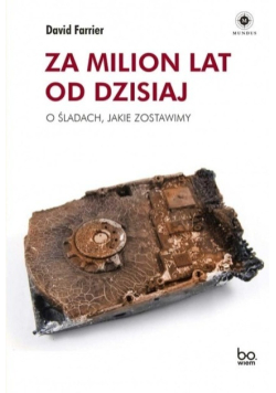 Za milion lat od dzisiaj