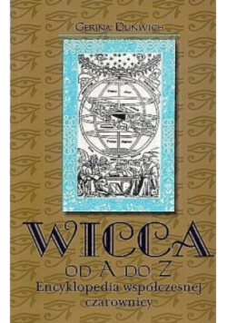 Wicca od A do Z