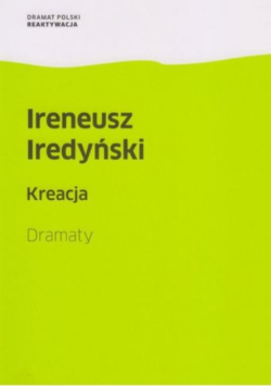 Kreacja